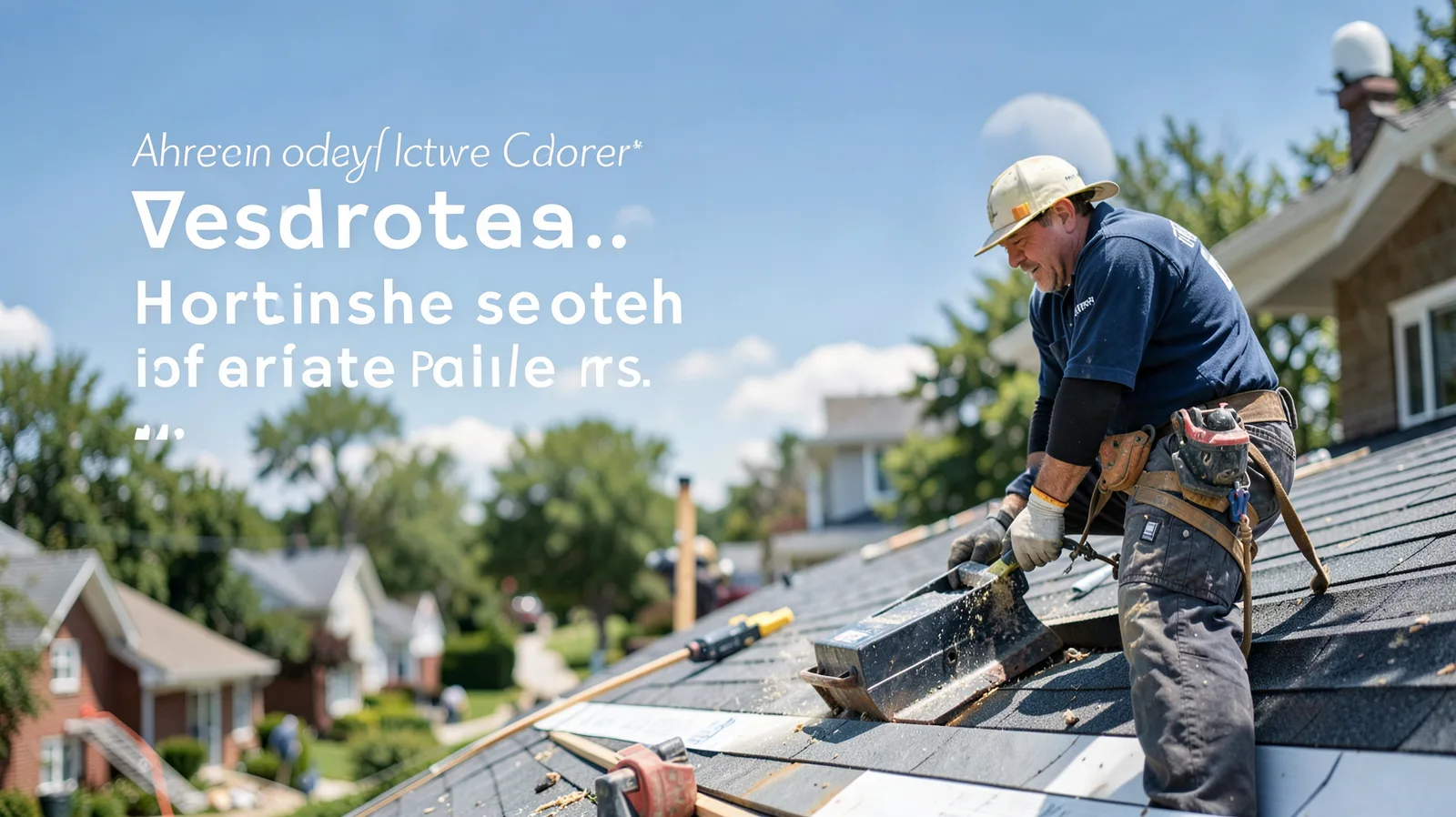 Roof Replacement in Bethany, MO near me